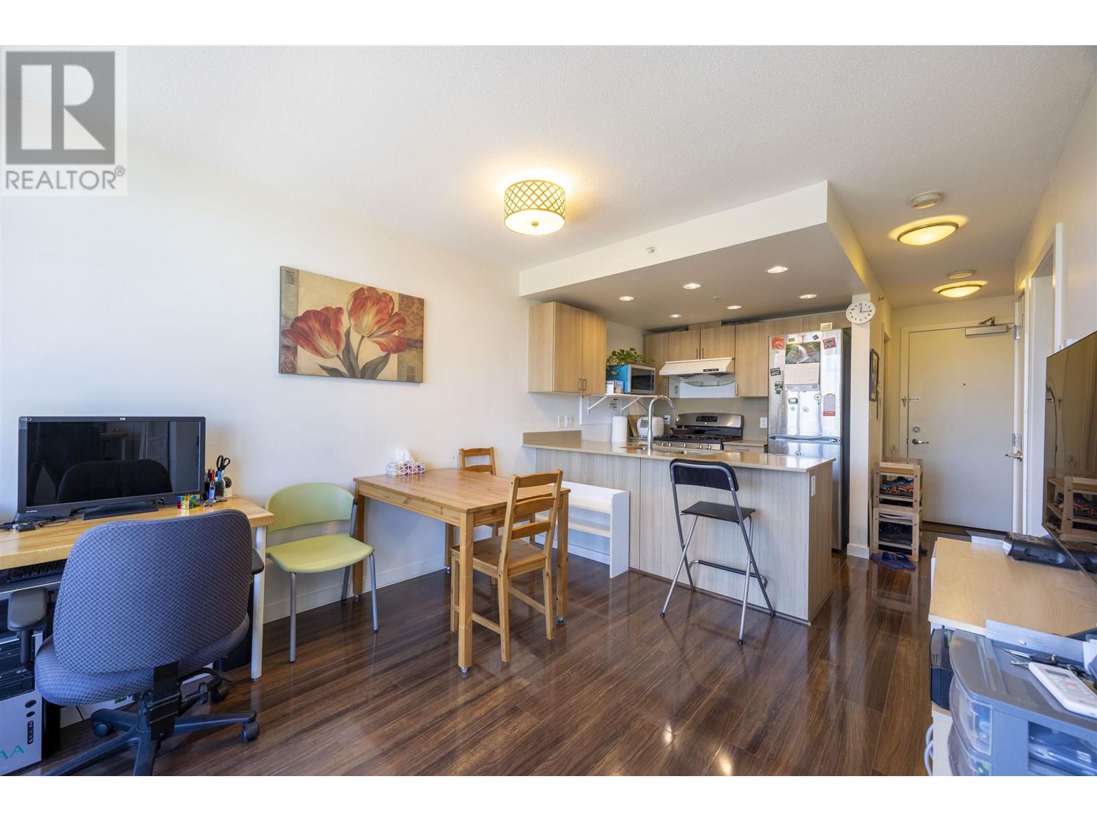 509 4818 Eldorado Mews, Vancouver, British Columbia  V5R 0B3 - Photo 8 - R3022795