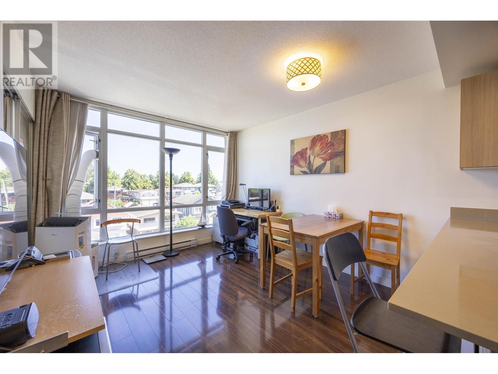 509 4818 Eldorado Mews, Vancouver, British Columbia  V5R 0B3 - Photo 7 - R3022795