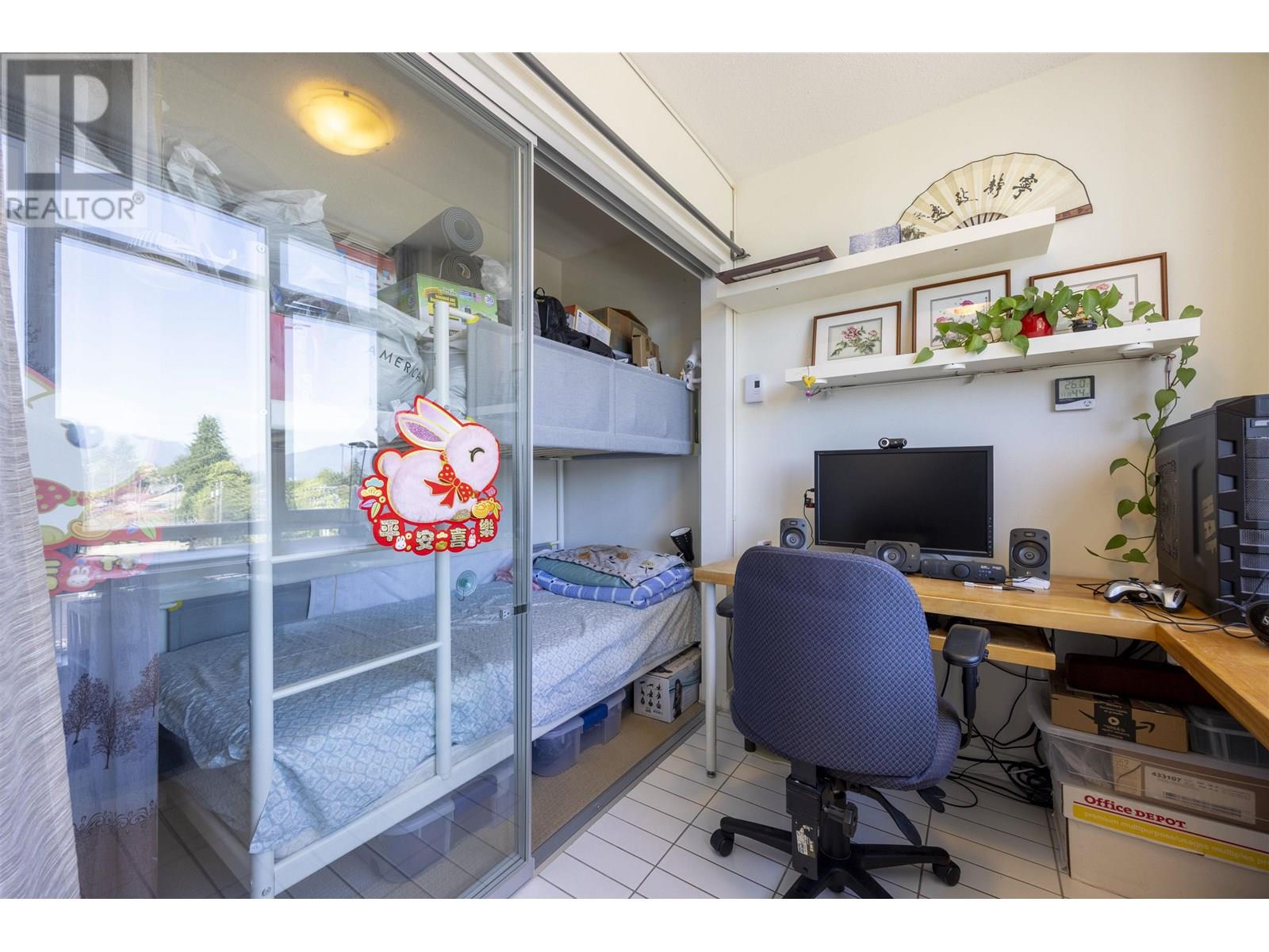 509 4818 Eldorado Mews, Vancouver, British Columbia  V5R 0B3 - Photo 12 - R3022795