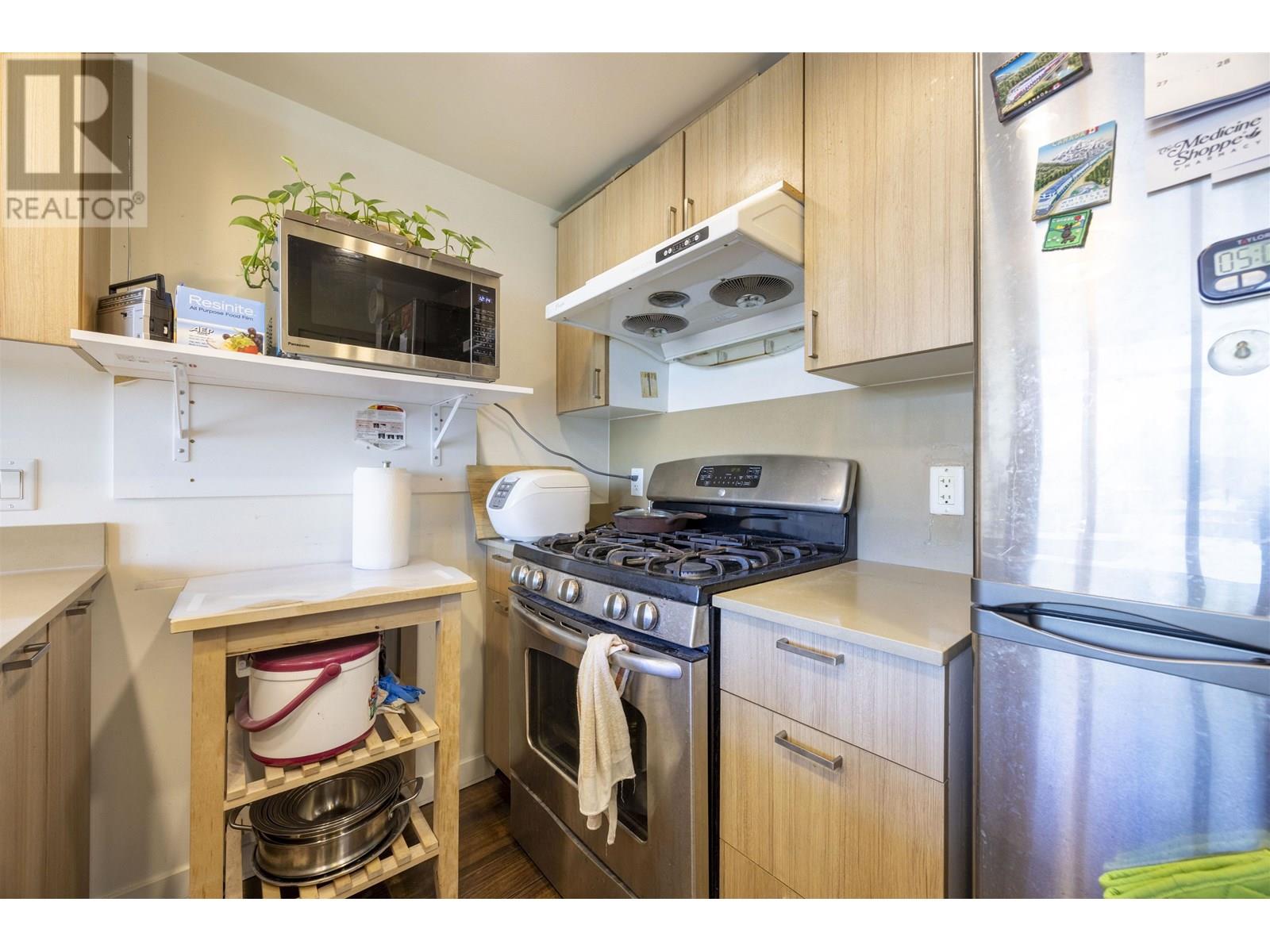 509 4818 Eldorado Mews, Vancouver, British Columbia  V5R 0B3 - Photo 6 - R3022795