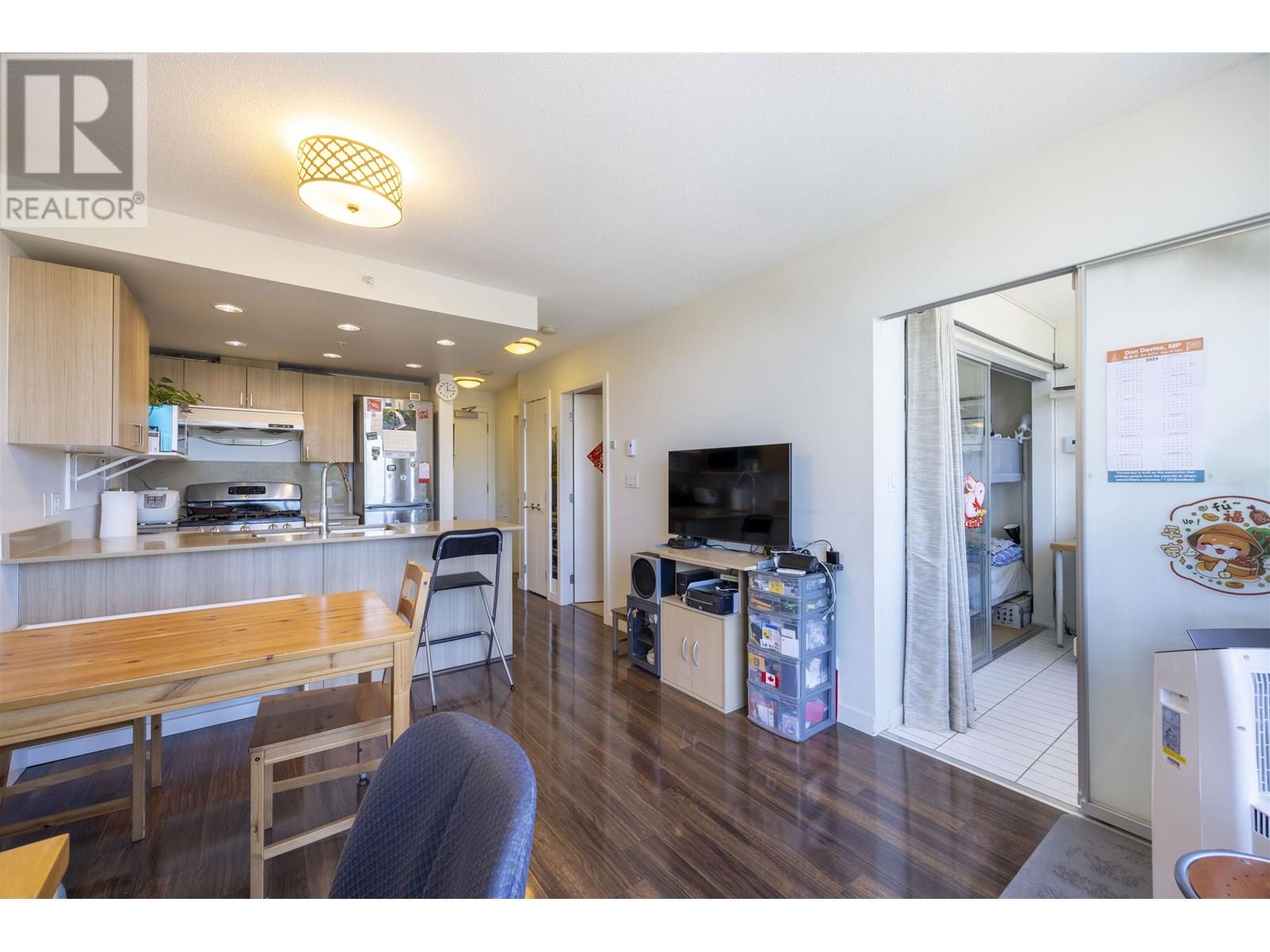 509 4818 Eldorado Mews, Vancouver, British Columbia  V5R 0B3 - Photo 4 - R3022795