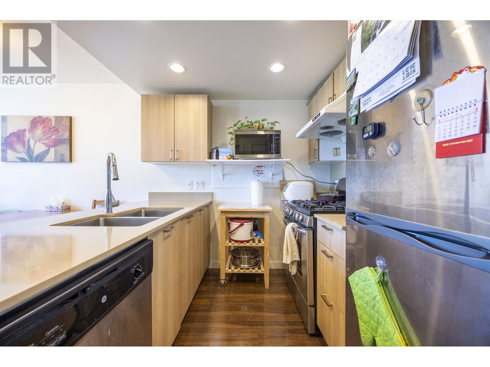 509 4818 Eldorado Mews, Vancouver, British Columbia  V5R 0B3 - Photo 3 - R3022795