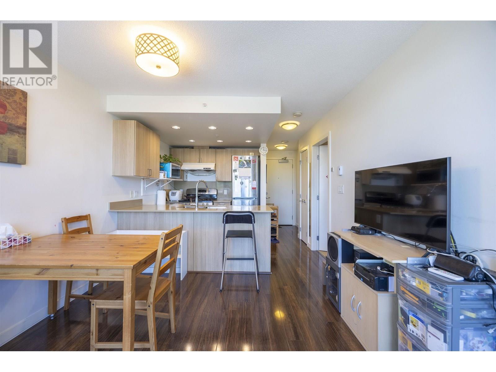 509 4818 Eldorado Mews, Vancouver, British Columbia  V5R 0B3 - Photo 5 - R3022795