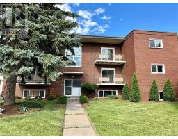 8 - 286 Vine Street, St. Catharines (Carlton/Bunting), Ca