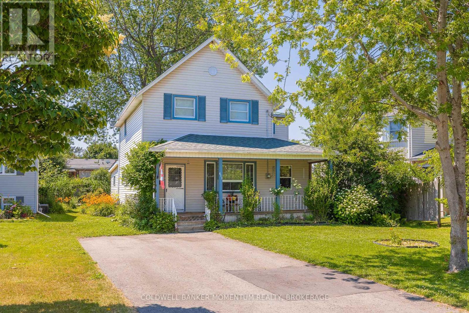 Property at 413 CRESCENT ROAD image 1