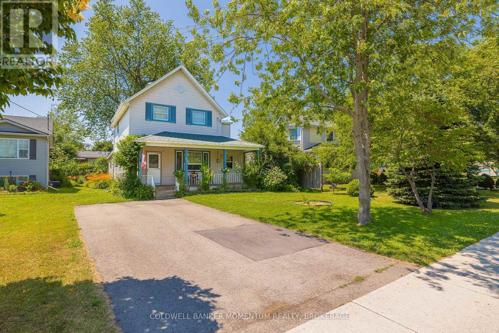 Property at 413 CRESCENT ROAD image 2