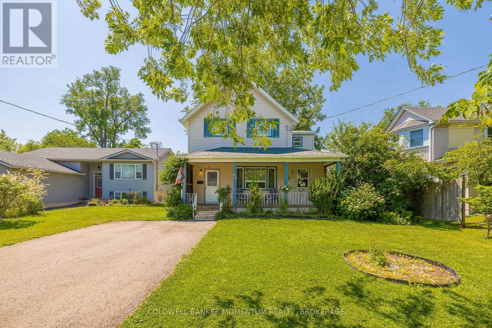 Property at 413 CRESCENT ROAD image 3