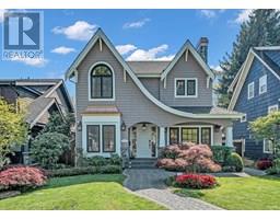 3176 W 35th Avenue, Vancouver, Ca