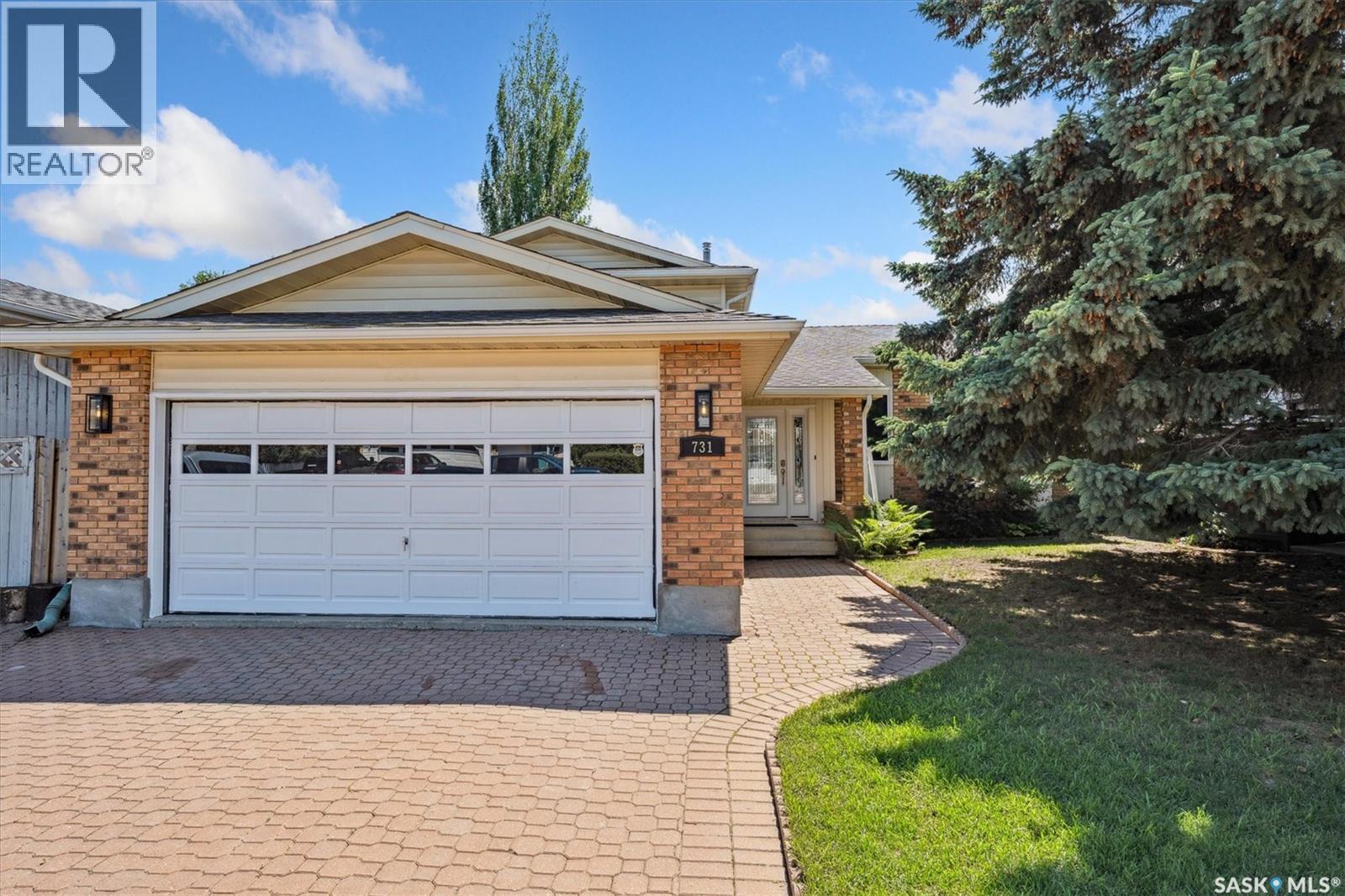 731 Swan CRESCENT, saskatoon, Saskatchewan