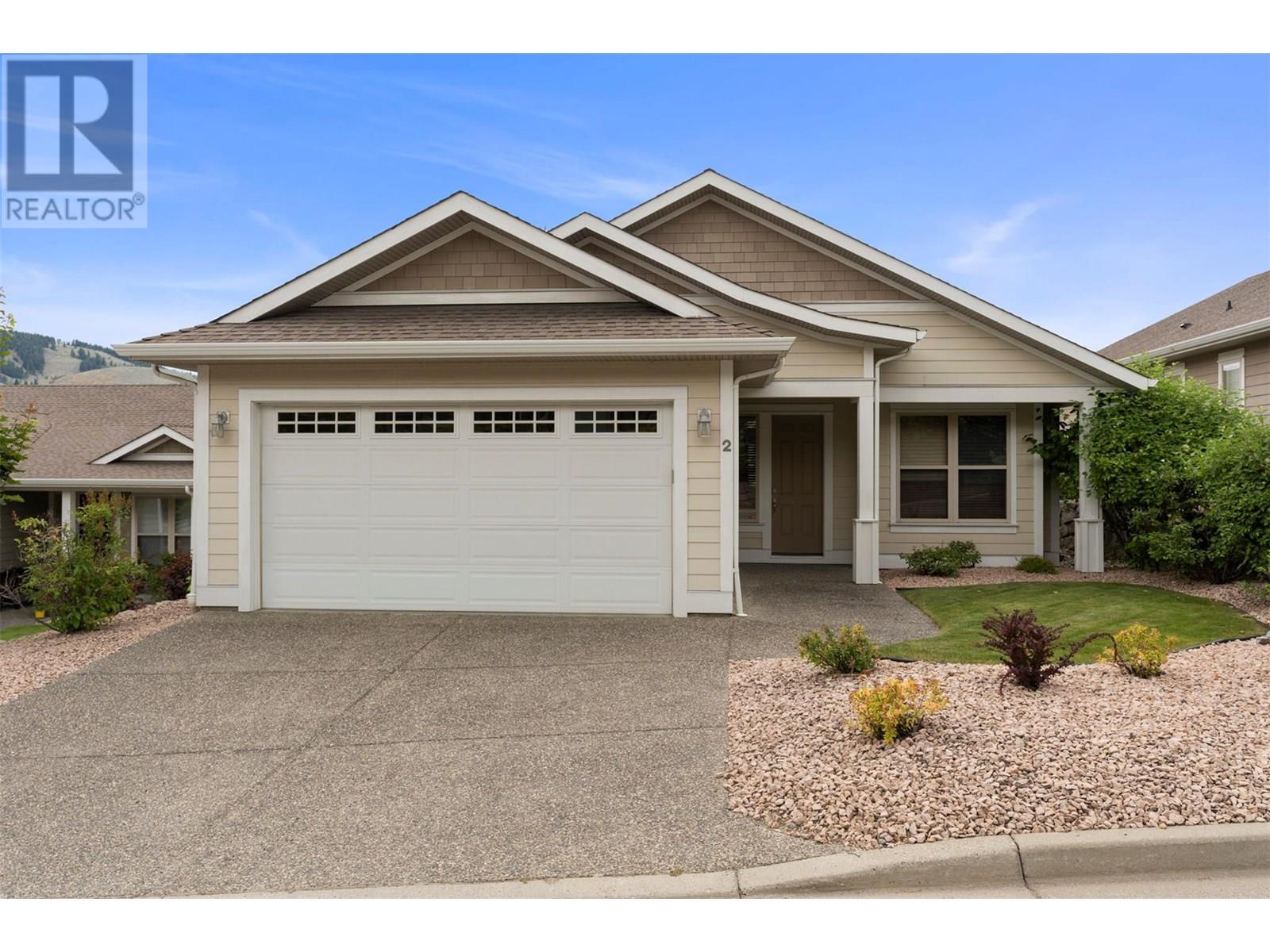 Property at 7760 Okanagan Landing Road Unit# 2 image 2