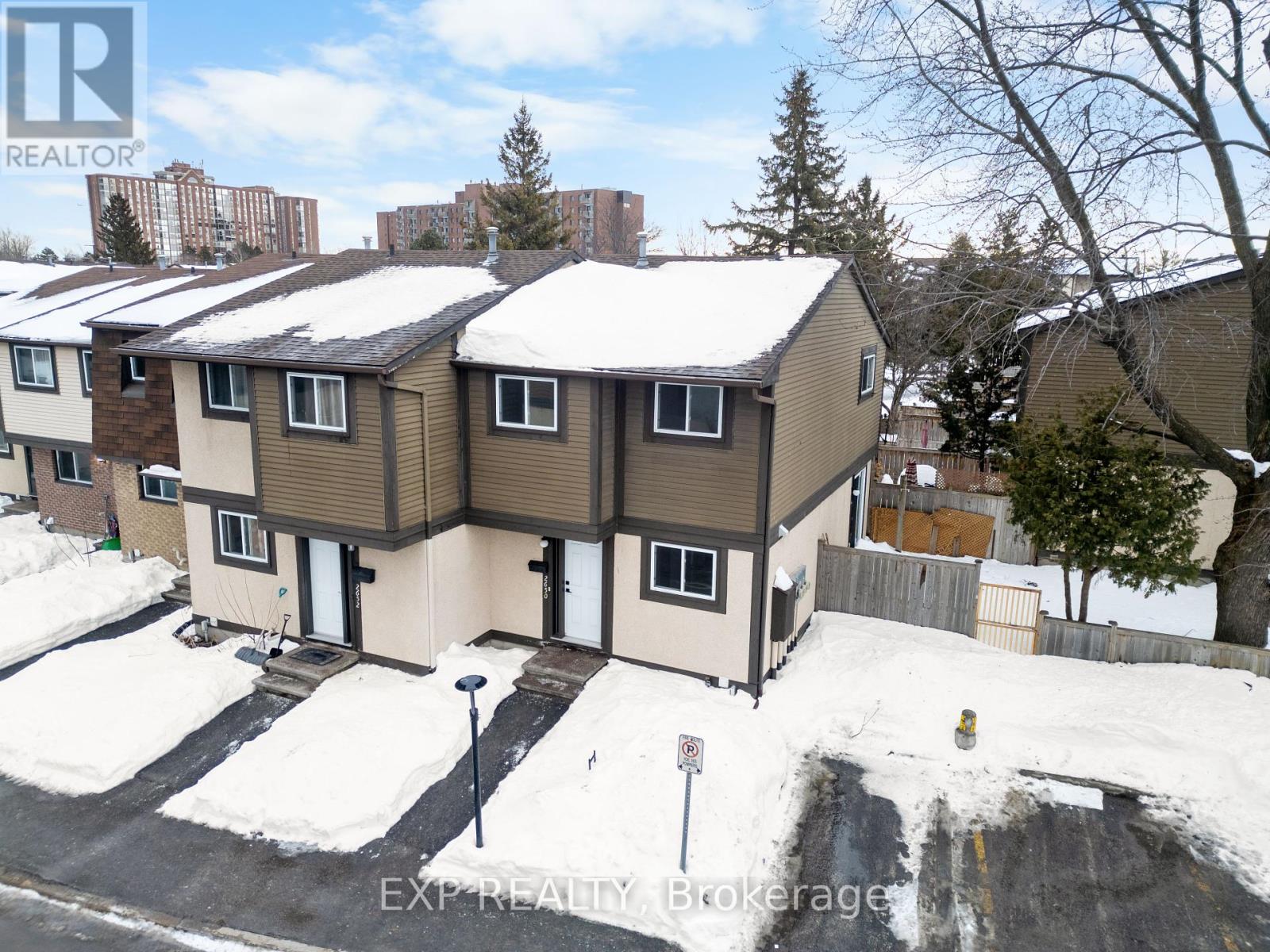 Property at 107 - 2650 PIMLICO CRESCENT image 2