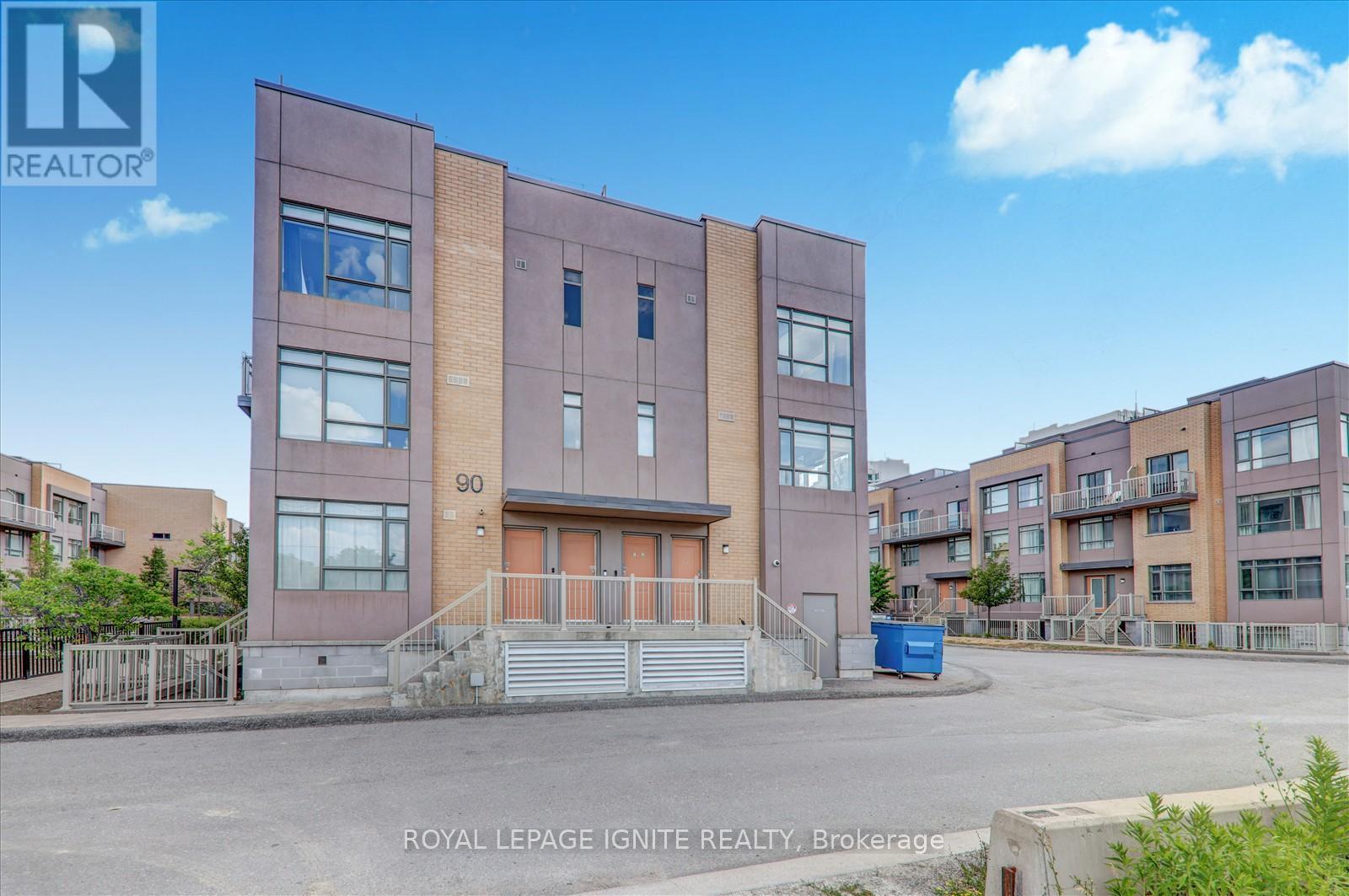 Property at 310 - 90 ORCHID PLACE DRIVE image 1