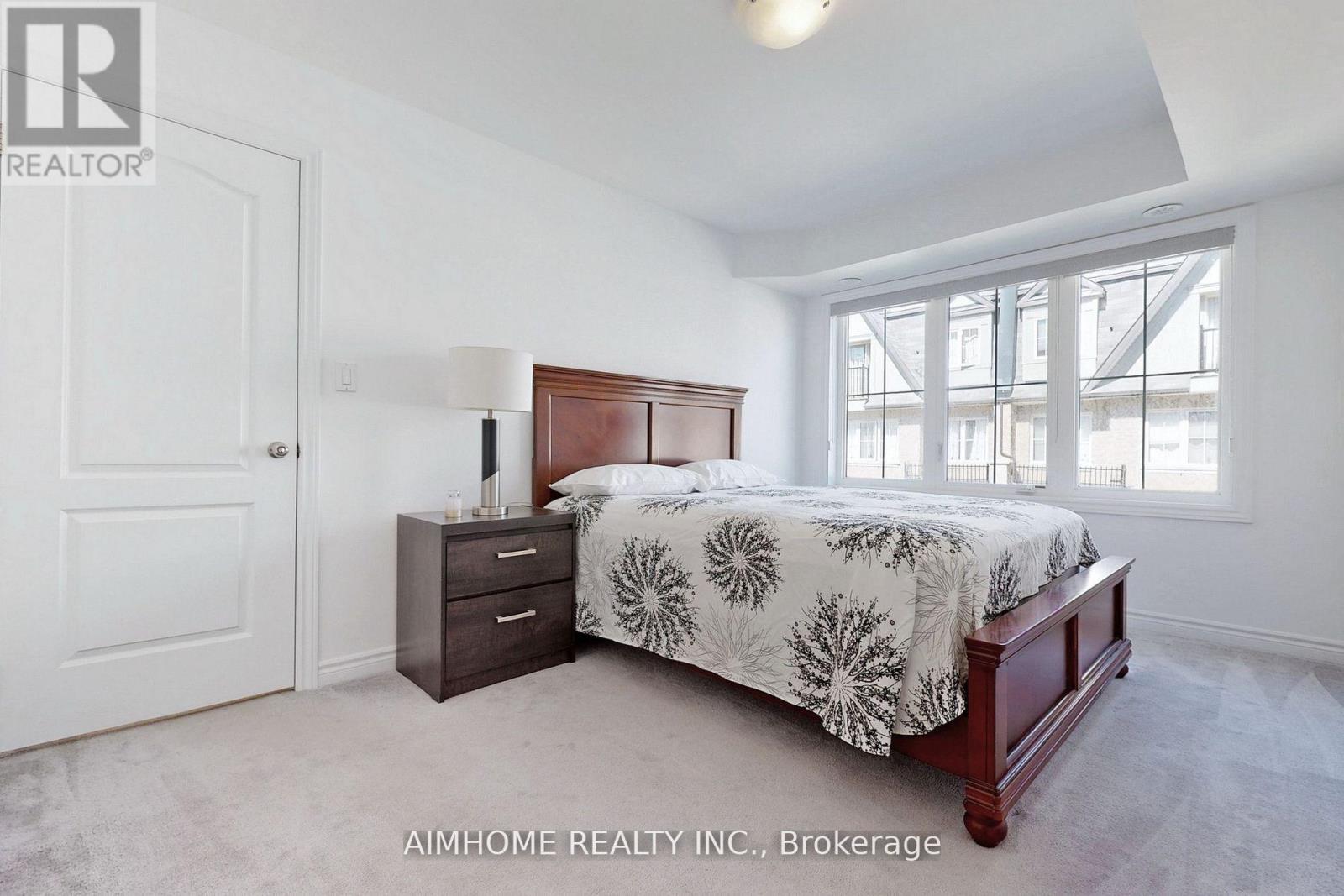 3rd Floor Masterbedroom - 2-4 Eaton Park Lane, Toronto, Ontario  M1W 0A5 - Photo 2 - E12261208