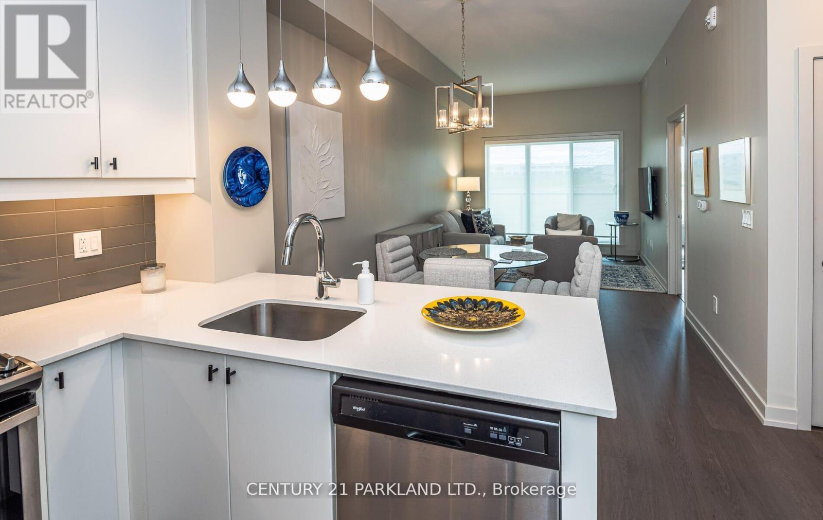 438 - 555 William Graham Drive W, Aurora, Ontario  L4G 3H9 - Photo 12 - N12261215