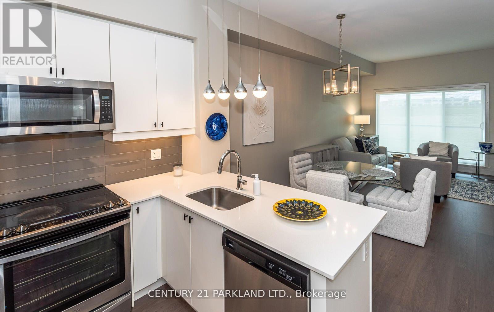 438 - 555 William Graham Drive W, Aurora, Ontario  L4G 3H9 - Photo 13 - N12261215