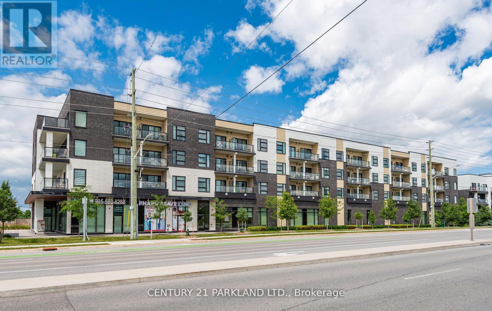 438 - 555 William Graham Drive W, Aurora, Ontario  L4G 3H9 - Photo 2 - N12261215