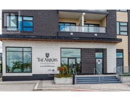 438 - 555 WILLIAM GRAHAM DRIVE W, Aurora, Ontario