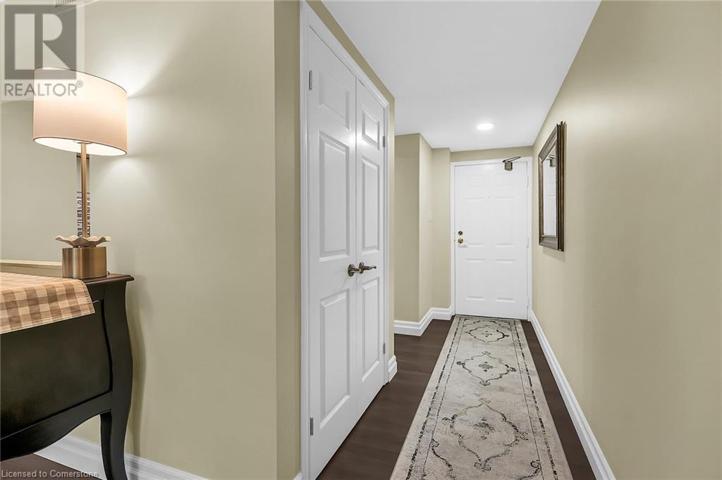 Property at 150 WILSON Street W Unit# 308 image 4