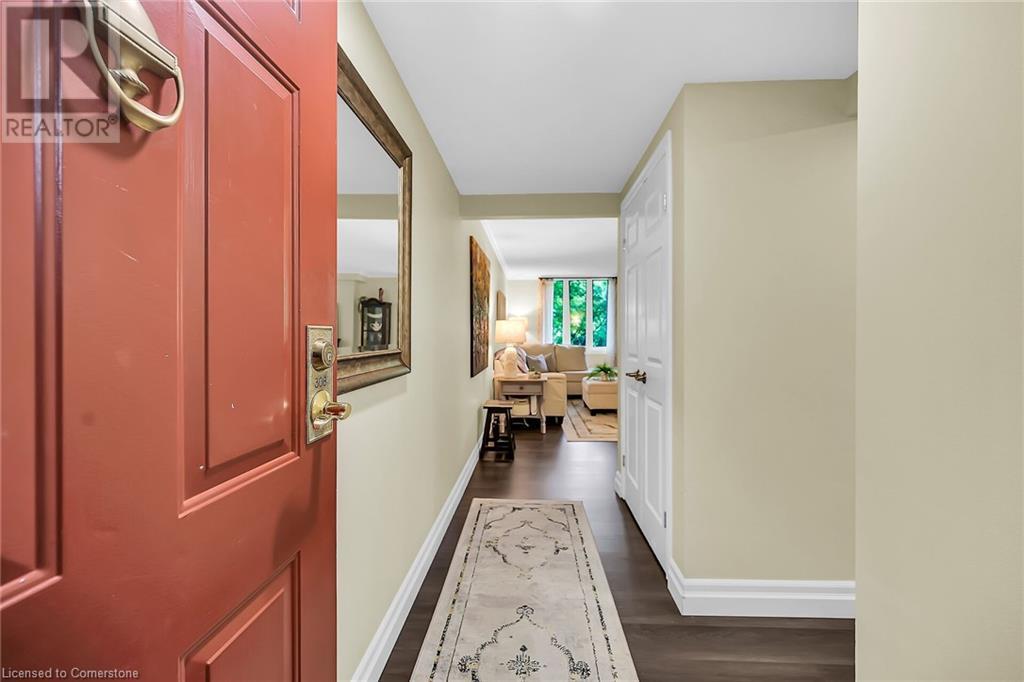 Property at 150 WILSON Street W Unit# 308 image 3