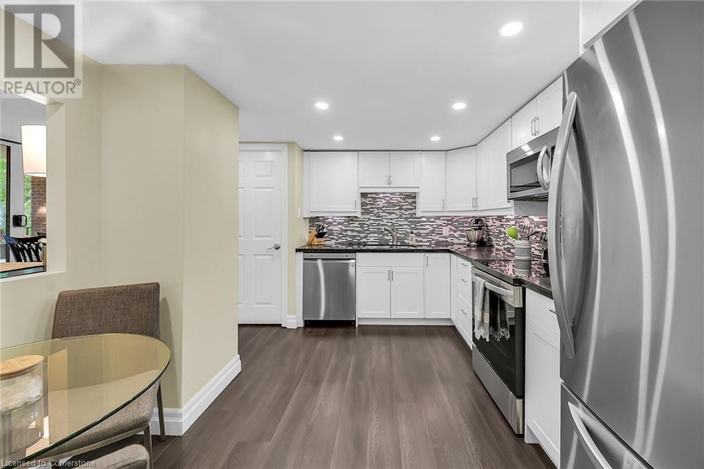 Property at 150 WILSON Street W Unit# 308 image 5