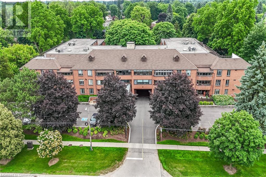Property at 150 WILSON Street W Unit# 308 image 1