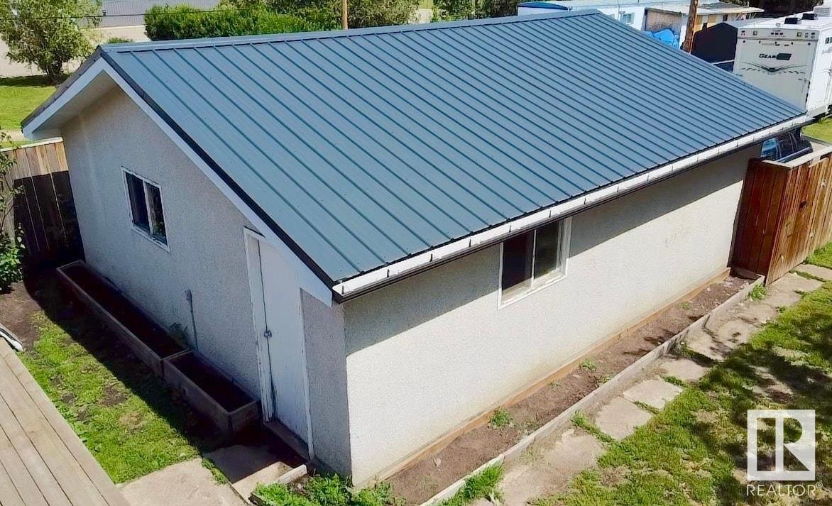 5025 54 St, Glendon, Alberta  T0A 1P0 - Photo 25 - E4445684