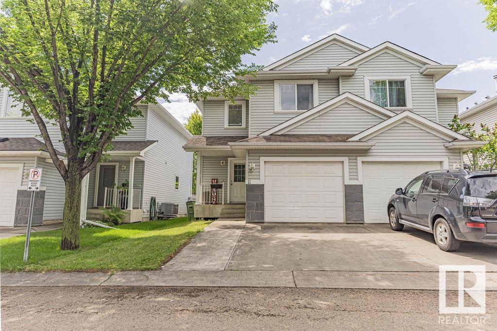 Property at #11 4350 23 ST NW image 1
