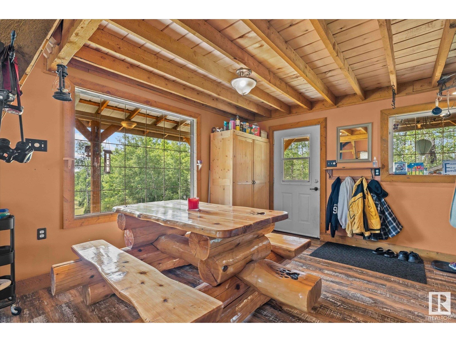 48330 Rge Road 281, Rural Leduc County, Alberta  T0C 2P0 - Photo 12 - E4445685