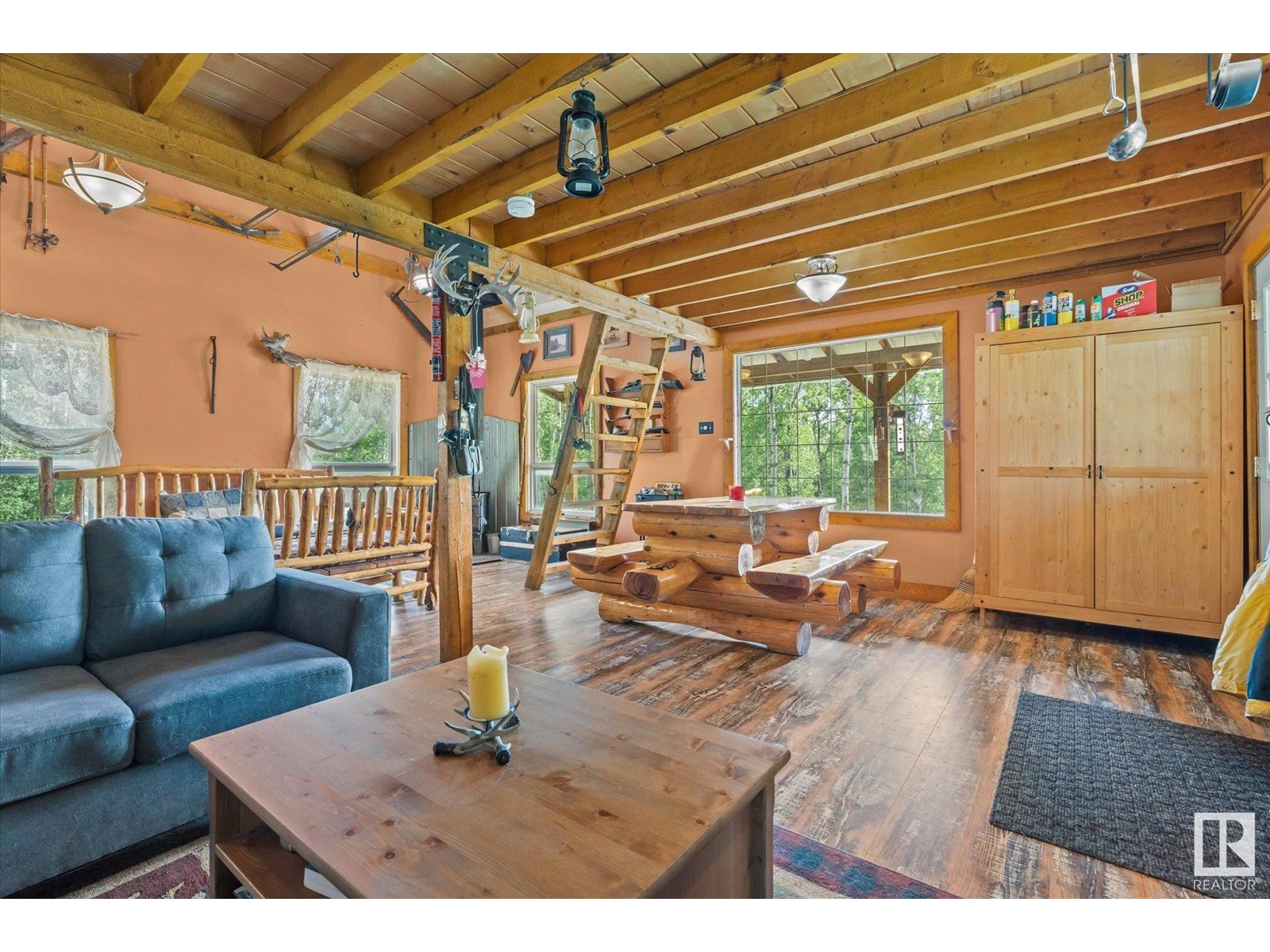 48330 Rge Road 281, Rural Leduc County, Alberta  T0C 2P0 - Photo 13 - E4445685