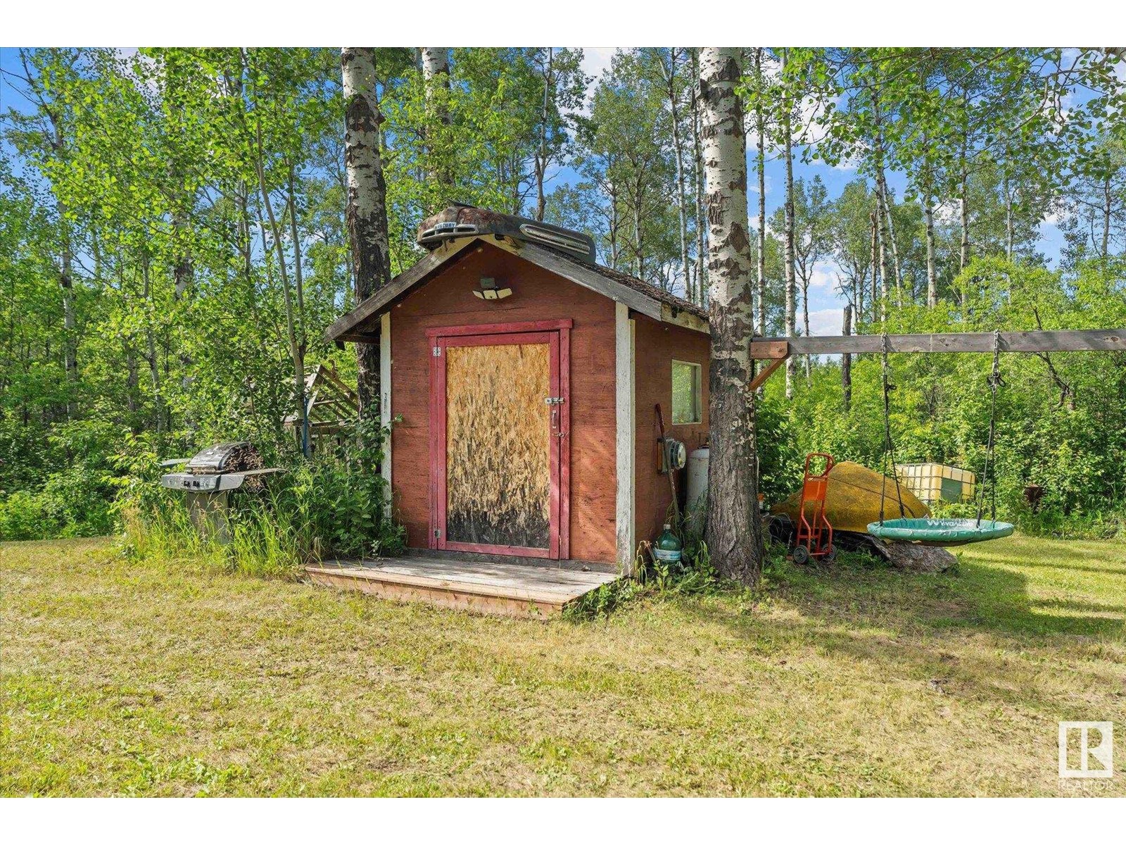 48330 Rge Road 281, Rural Leduc County, Alberta  T0C 2P0 - Photo 28 - E4445685