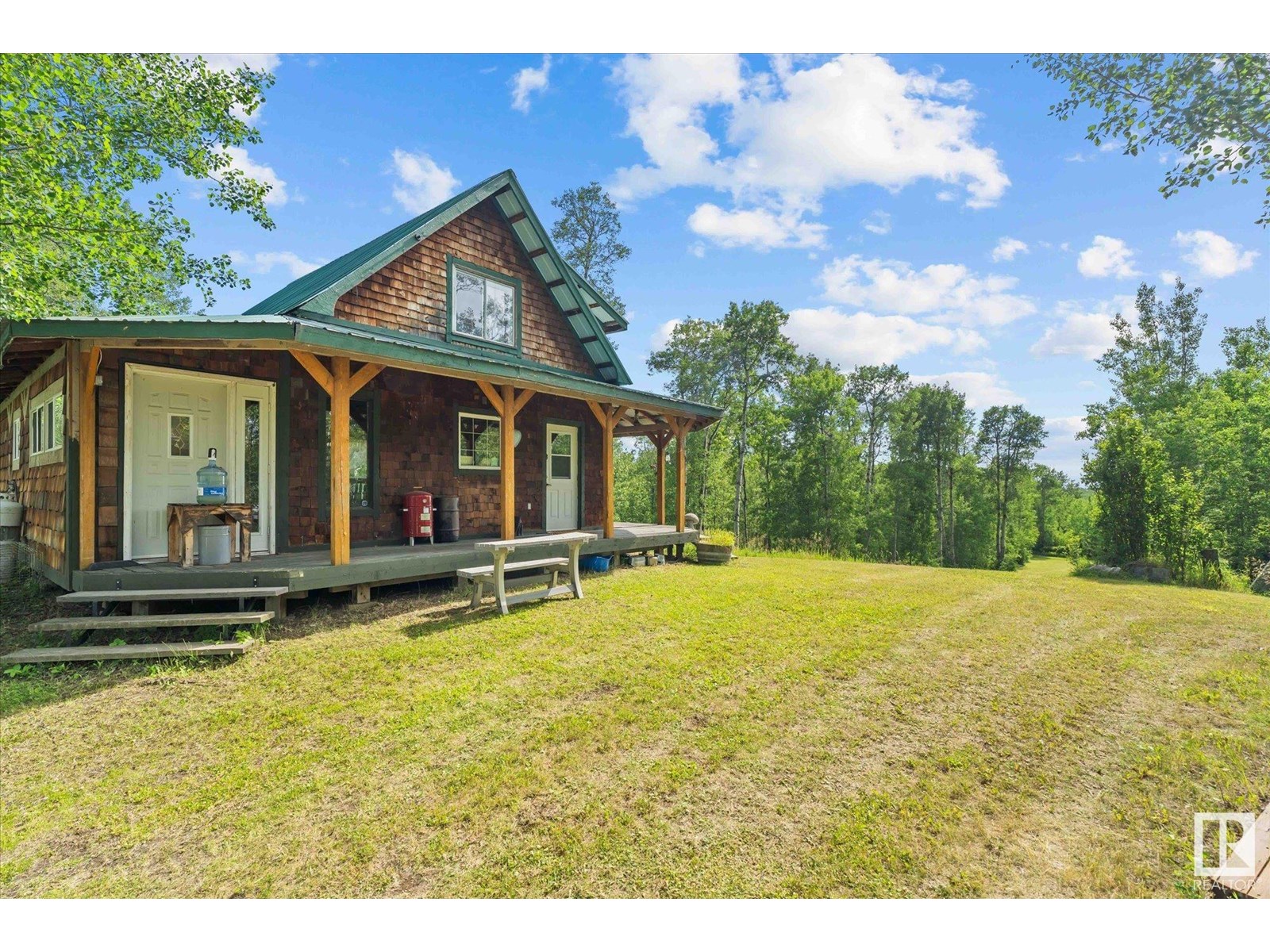 48330 Rge Road 281, Rural Leduc County, Alberta  T0C 2P0 - Photo 6 - E4445685