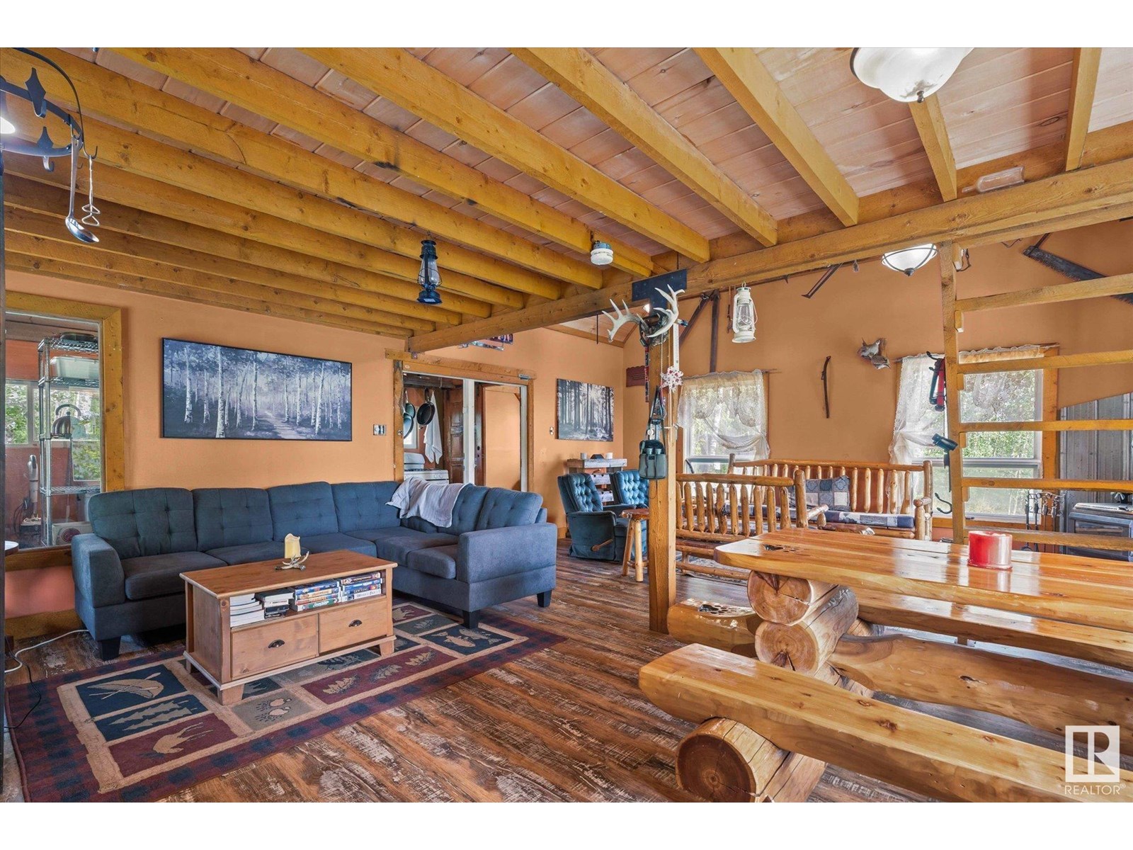 48330 Rge Road 281, Rural Leduc County, Alberta  T0C 2P0 - Photo 9 - E4445685