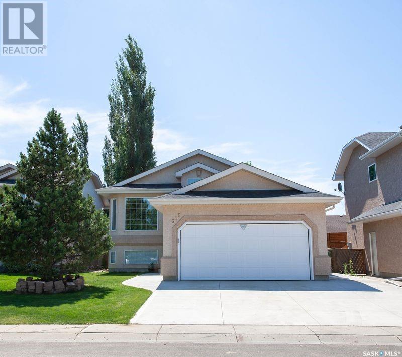 615 Guenter CRESCENT, saskatoon, Saskatchewan