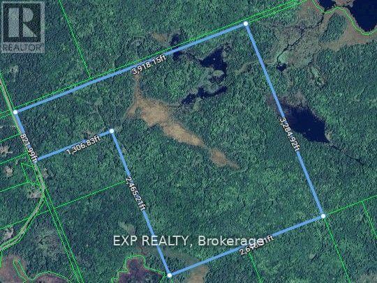 0 BOUGHNER ROAD, Dysart et al, Ontario