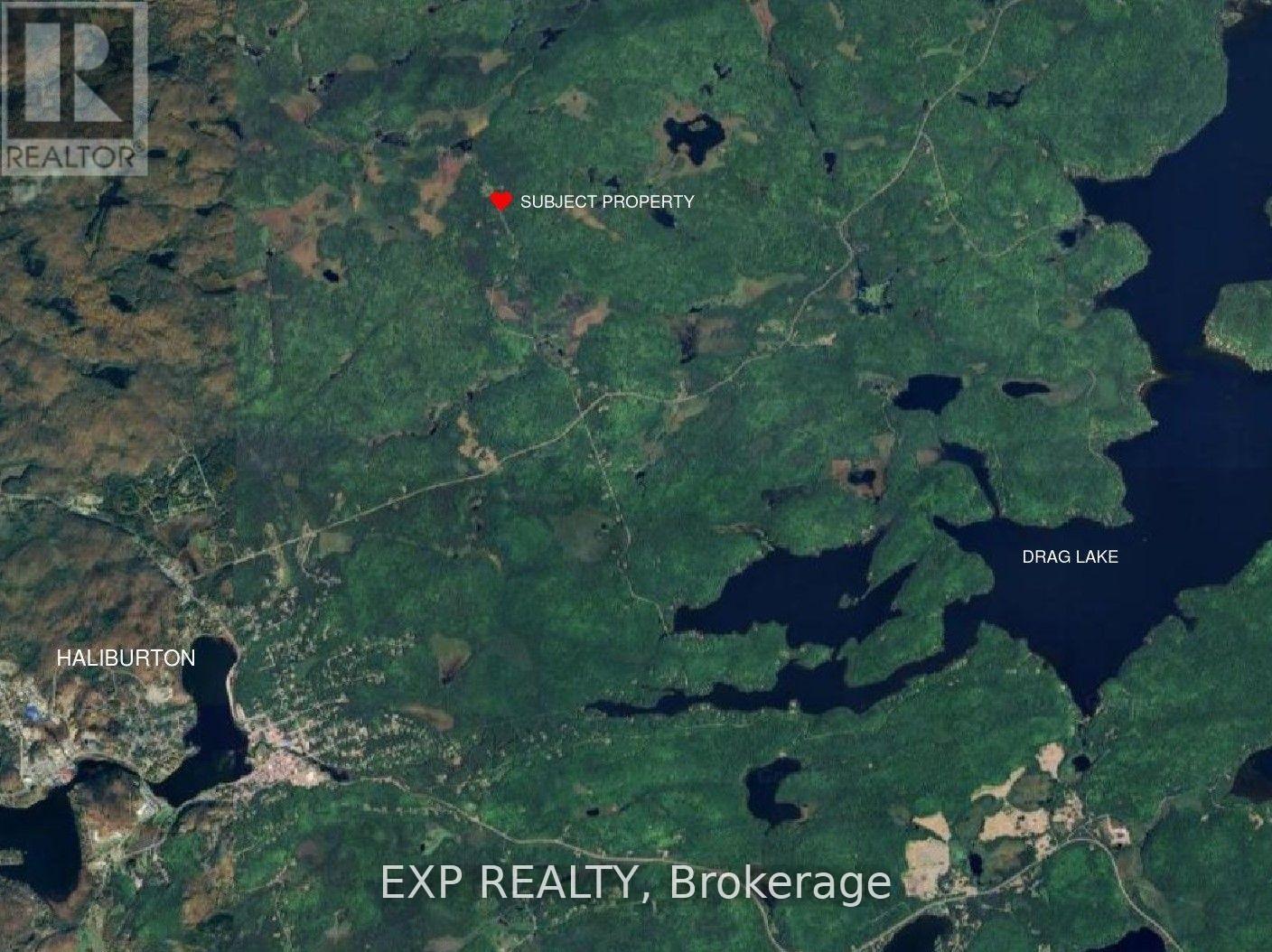 0 Boughner Road, Dysart Et Al, Ontario  K0M 1S0 - Photo 2 - X12261209