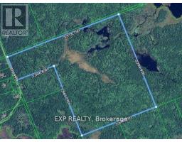 0 BOUGHNER ROAD, Dysart et al, Ontario