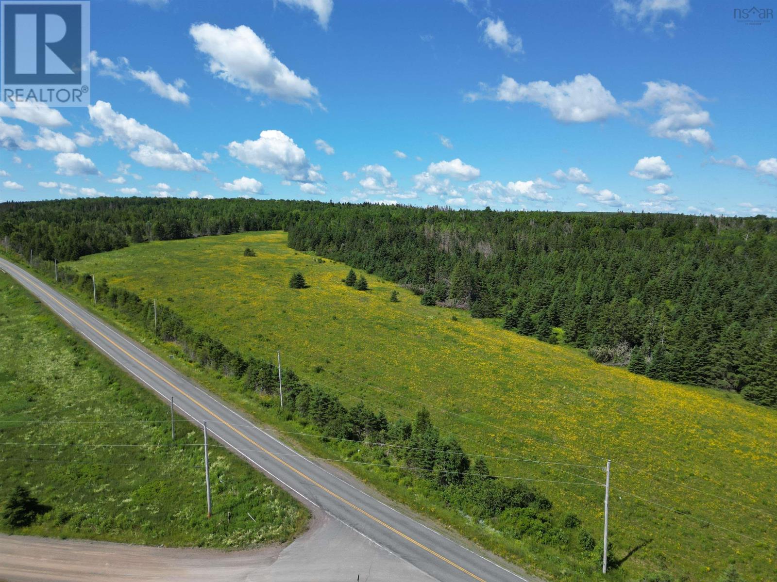 Lot 11-1 Gairloch Road, New Lairg, Nova Scotia  B0K 2A0 - Photo 1 - 202516505