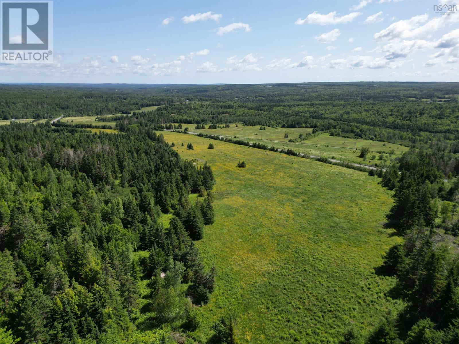Lot 11-1 Gairloch Road, New Lairg, Nova Scotia  B0K 2A0 - Photo 2 - 202516505