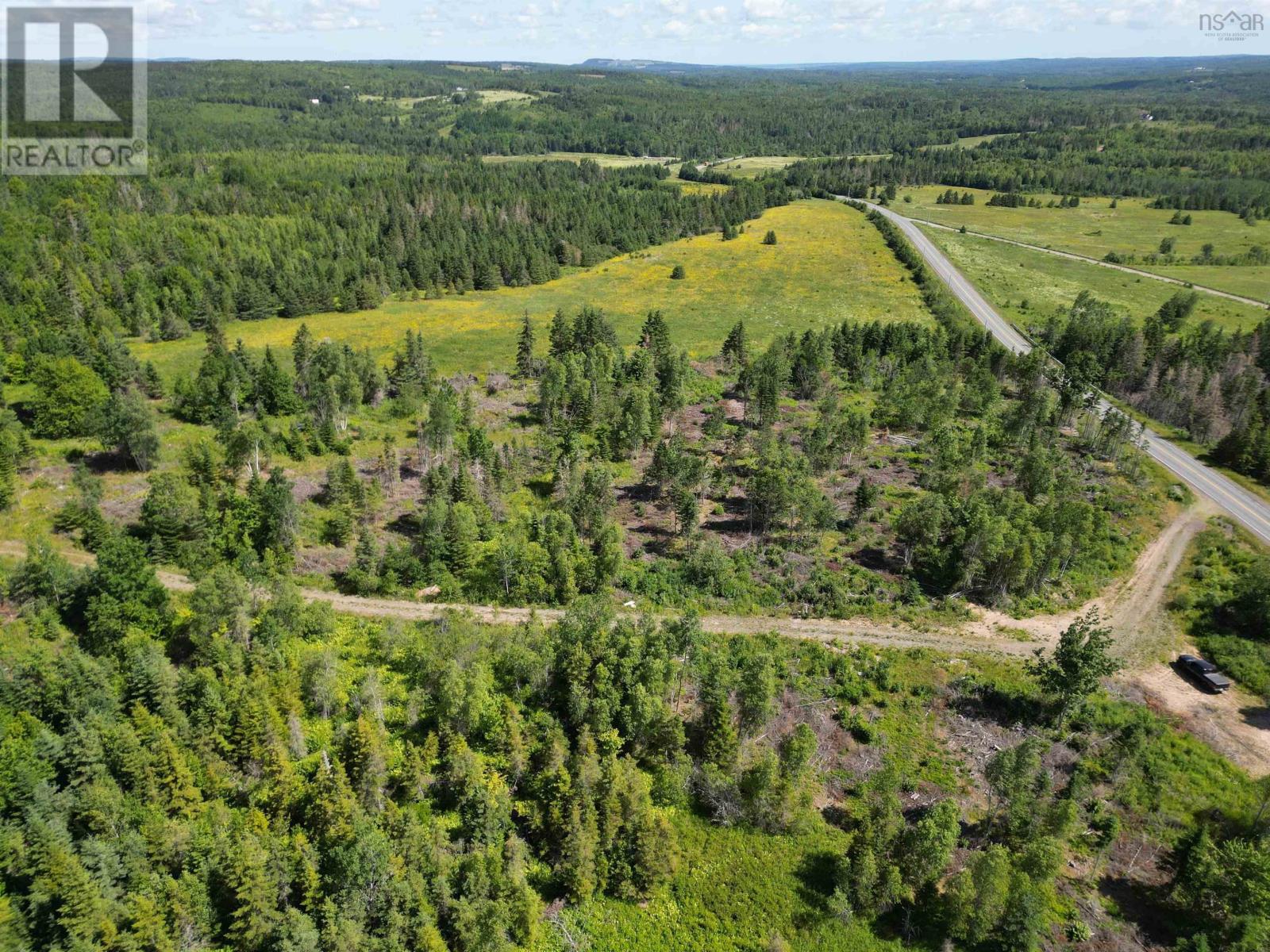 Lot 11-1 Gairloch Road, New Lairg, Nova Scotia  B0K 2A0 - Photo 4 - 202516505
