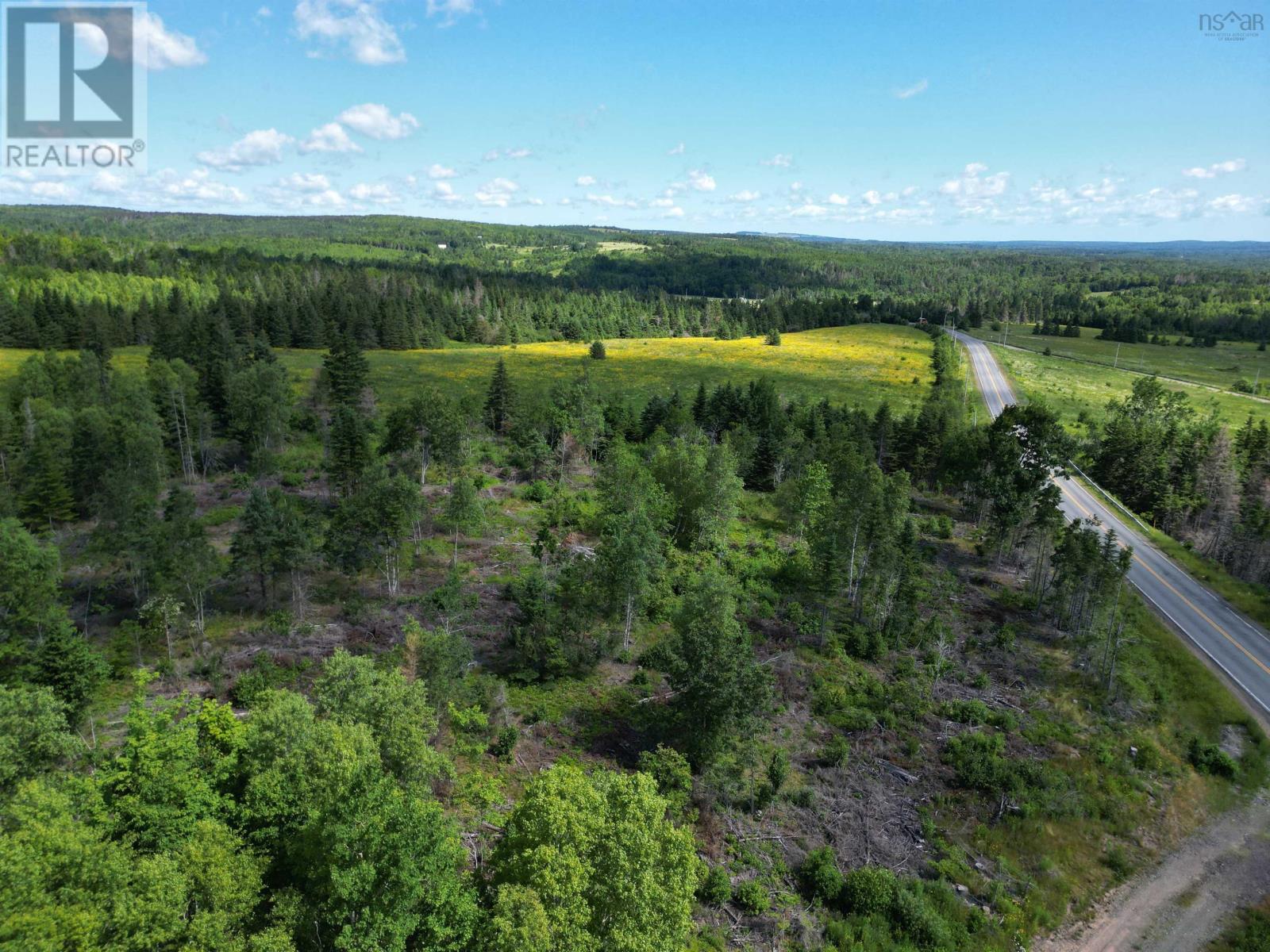 Lot 11-1 Gairloch Road, New Lairg, Nova Scotia  B0K 2A0 - Photo 3 - 202516505