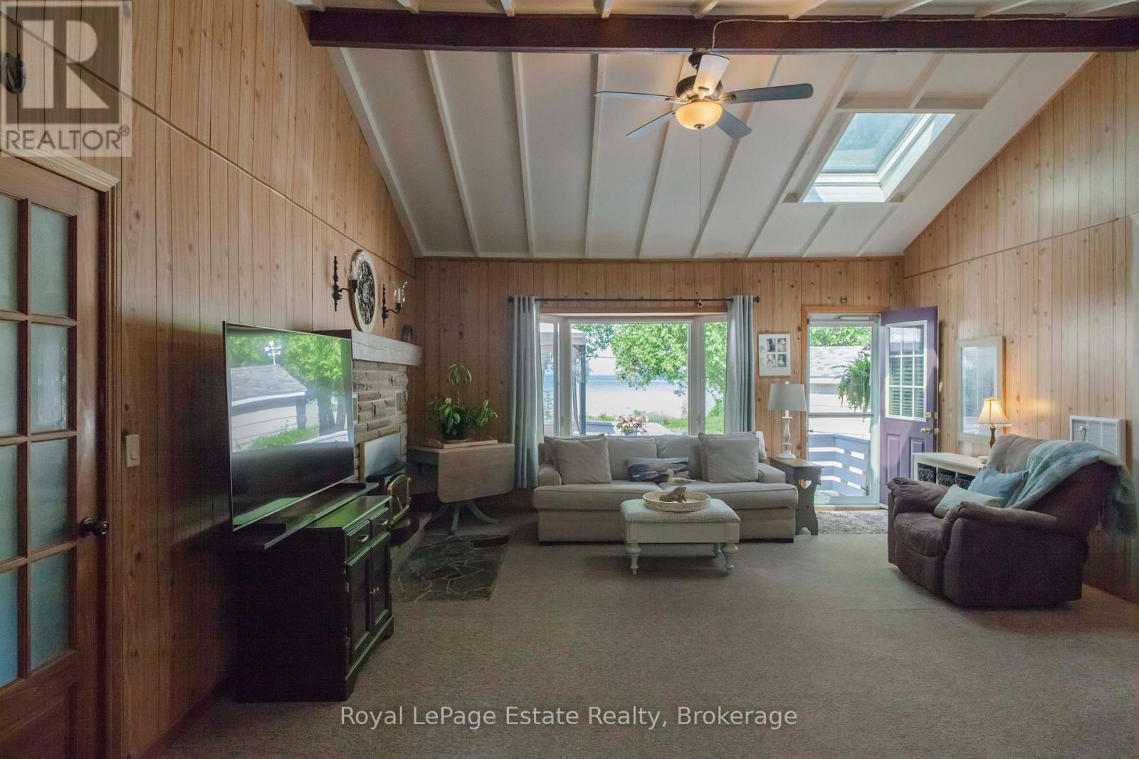 371 Bay Street, South Bruce Peninsula, Ontario  N0H 2T0 - Photo 20 - X12261246