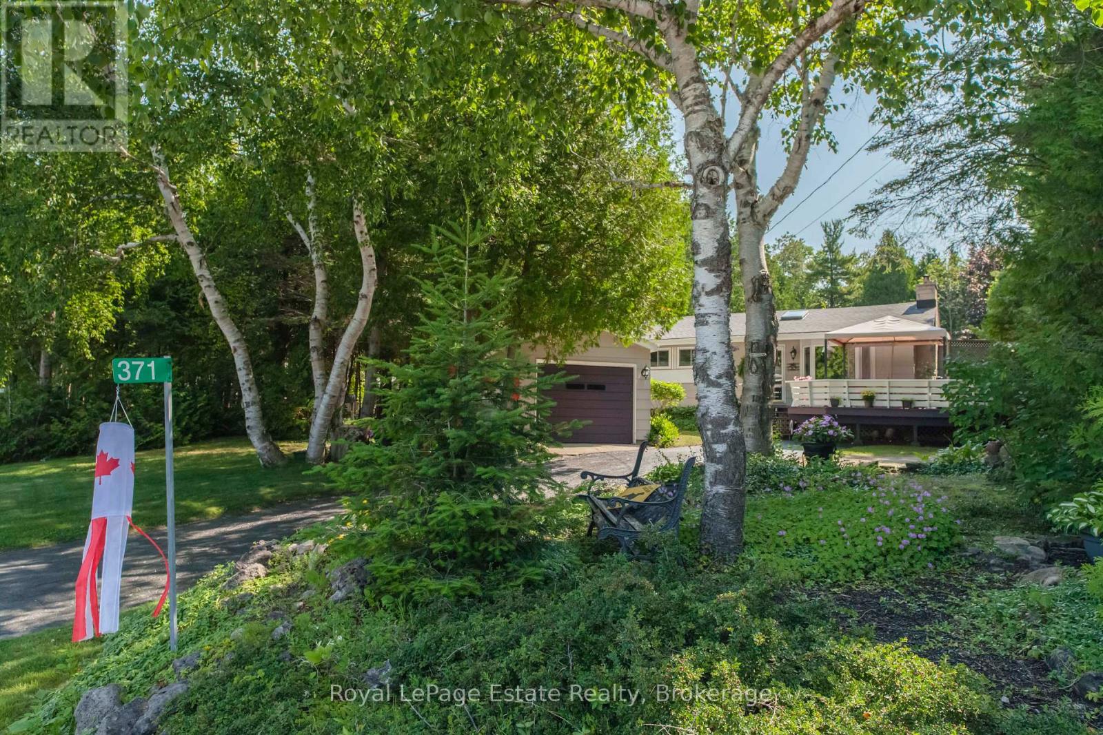 371 Bay Street, South Bruce Peninsula, Ontario  N0H 2T0 - Photo 3 - X12261246