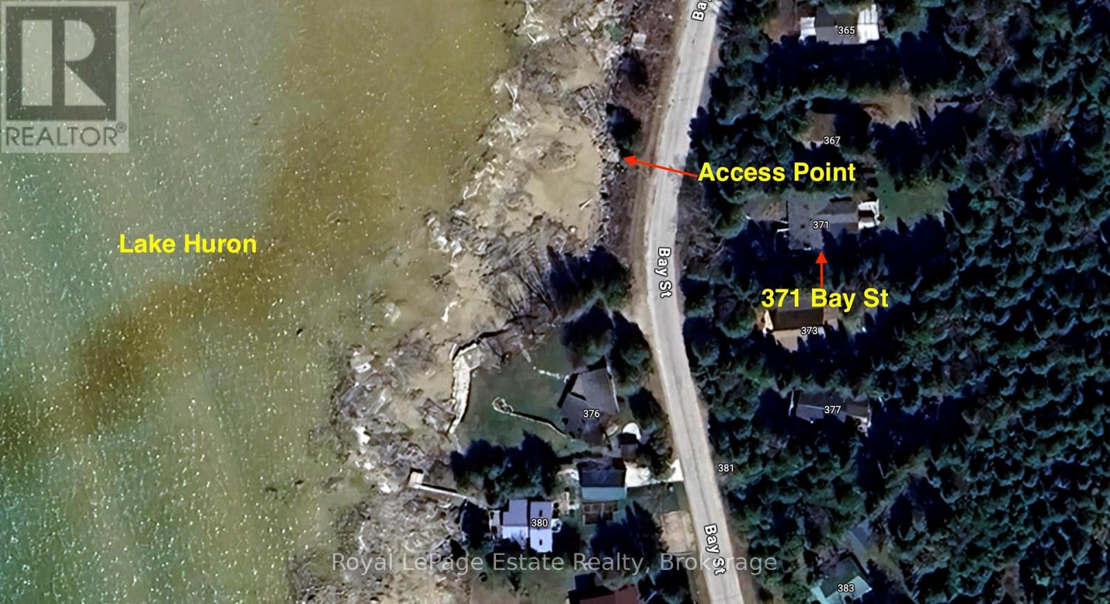 371 Bay Street, South Bruce Peninsula, Ontario  N0H 2T0 - Photo 8 - X12261246