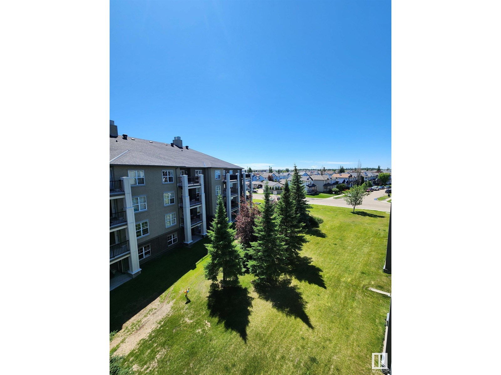 #412 630 Mcallister Lo Sw, Edmonton, Alberta  T6W 1N3 - Photo 33 - E4445694