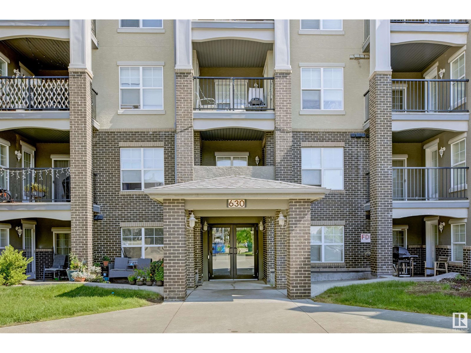 #412 630 Mcallister Lo Sw, Edmonton, Alberta  T6W 1N3 - Photo 50 - E4445694