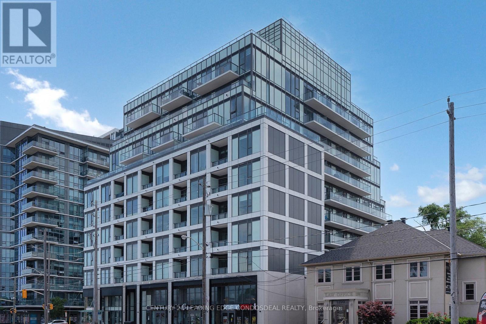 213 - 1195 The Queensway, Toronto, Ontario  M8Z 0H1 - Photo 2 - W12261258
