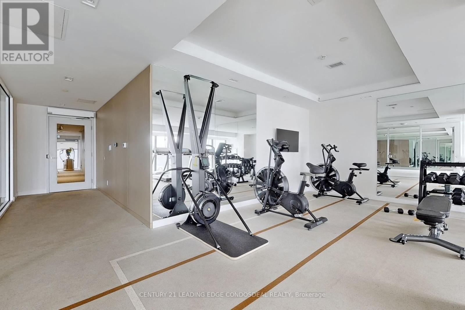 213 - 1195 The Queensway, Toronto, Ontario  M8Z 0H1 - Photo 36 - W12261258