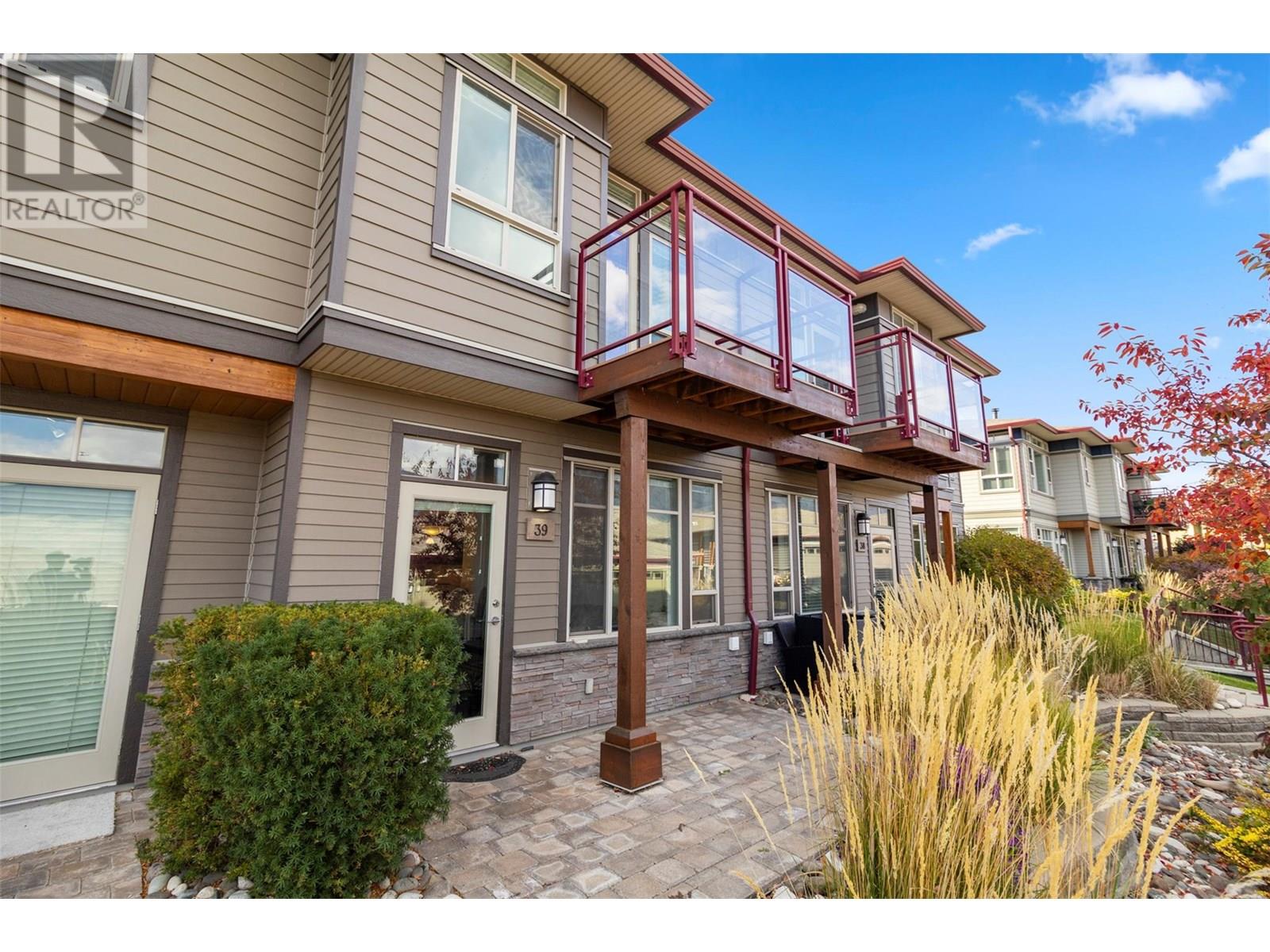 175 Holloway Drive Unit# 39 Kamloops Photo 3