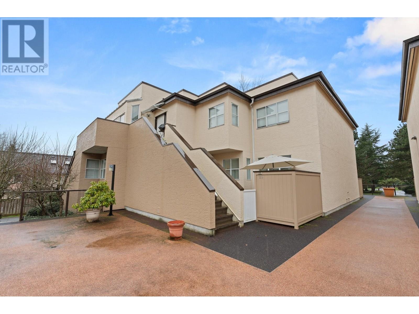 Property at 23 7540 ABERCROMBIE DRIVE image 4