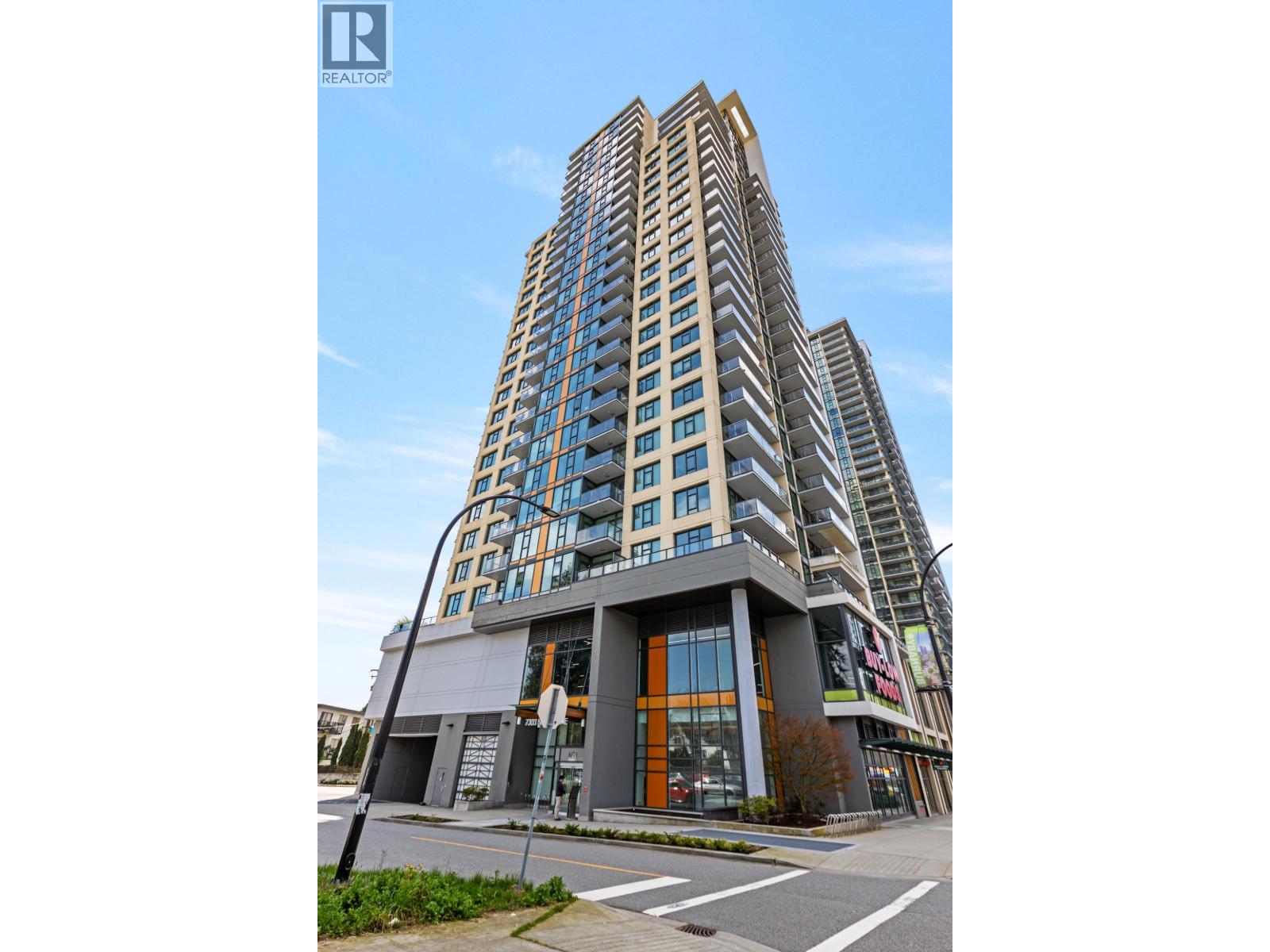 2303 7303 NOBLE LANE, burnaby, British Columbia V3N0H2